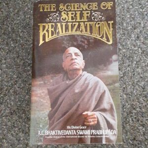 Book on science of meditation